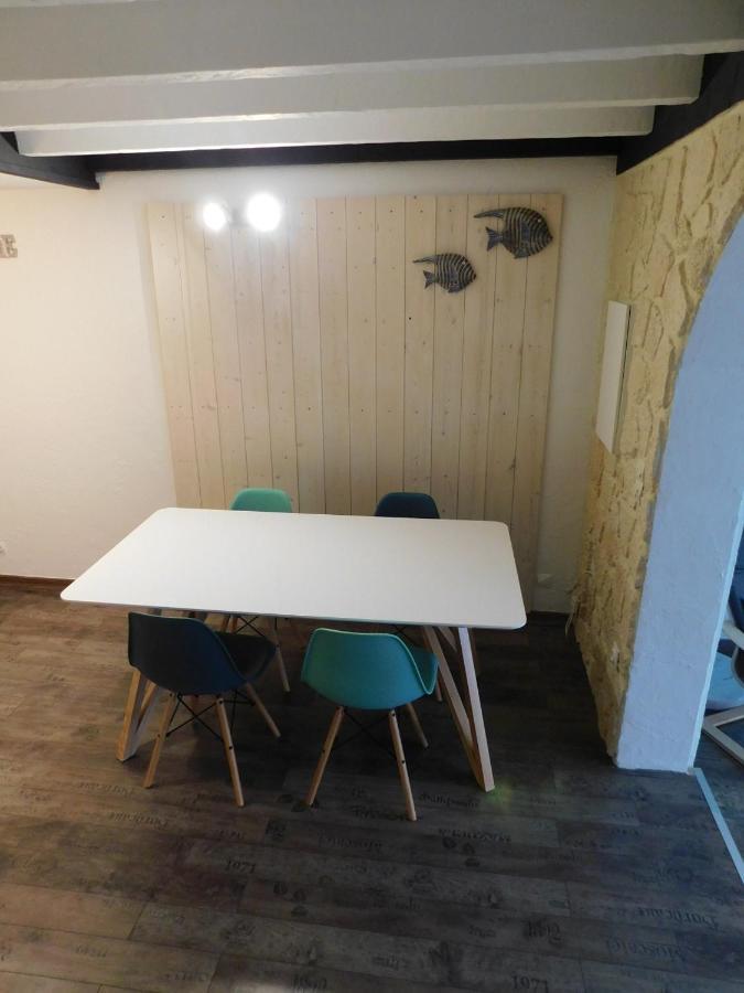 La Maison Du Lac Climatisee Et Wifi Gd F3 Port-la-Nouvelle Exterior photo