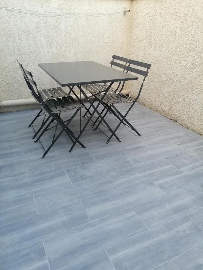 La Maison Du Lac Climatisee Et Wifi Gd F3 Port-la-Nouvelle Exterior photo